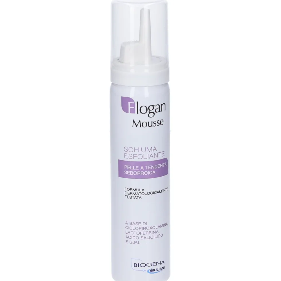 BIOGENA Flogan Mousse