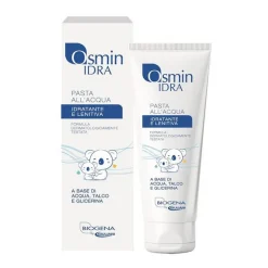 Biogena Osmin Idra Crema Pasta all´Acqua