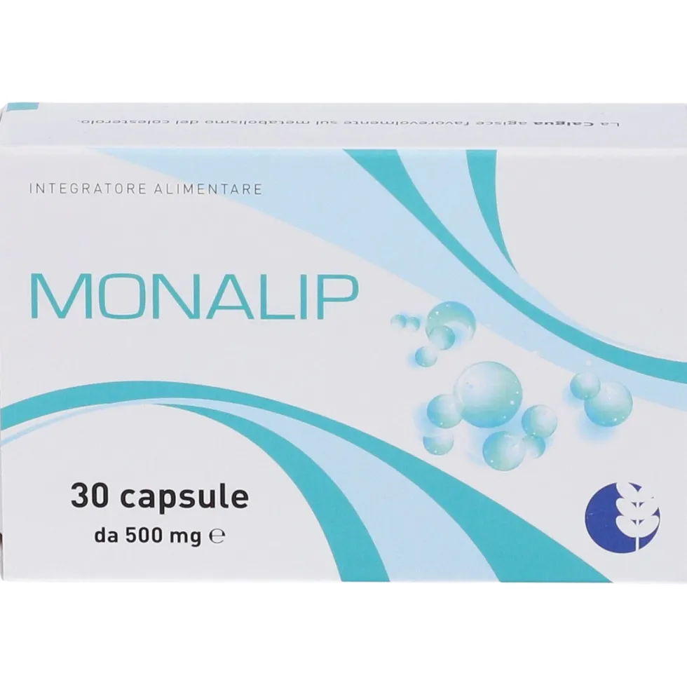 Biogroup Monalip