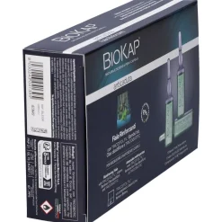 BioKap Tricobiotic Fiale Anticaduta Rinforzanti