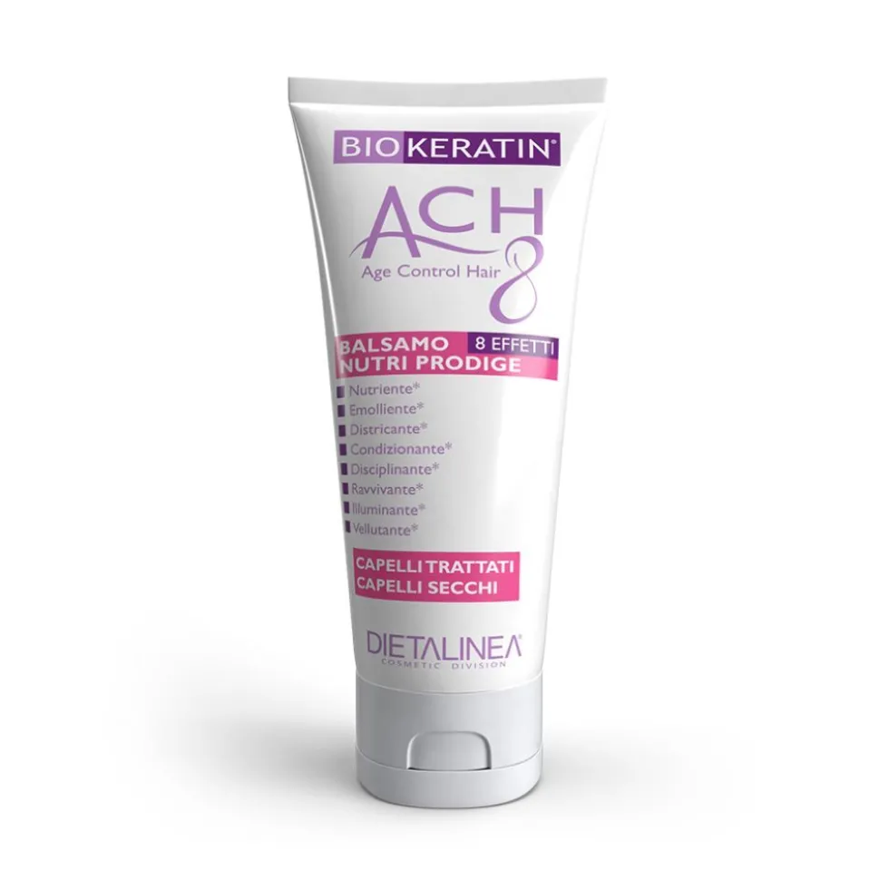 Biokeratin Nutri Prodige Balsamo Capelli Secchi