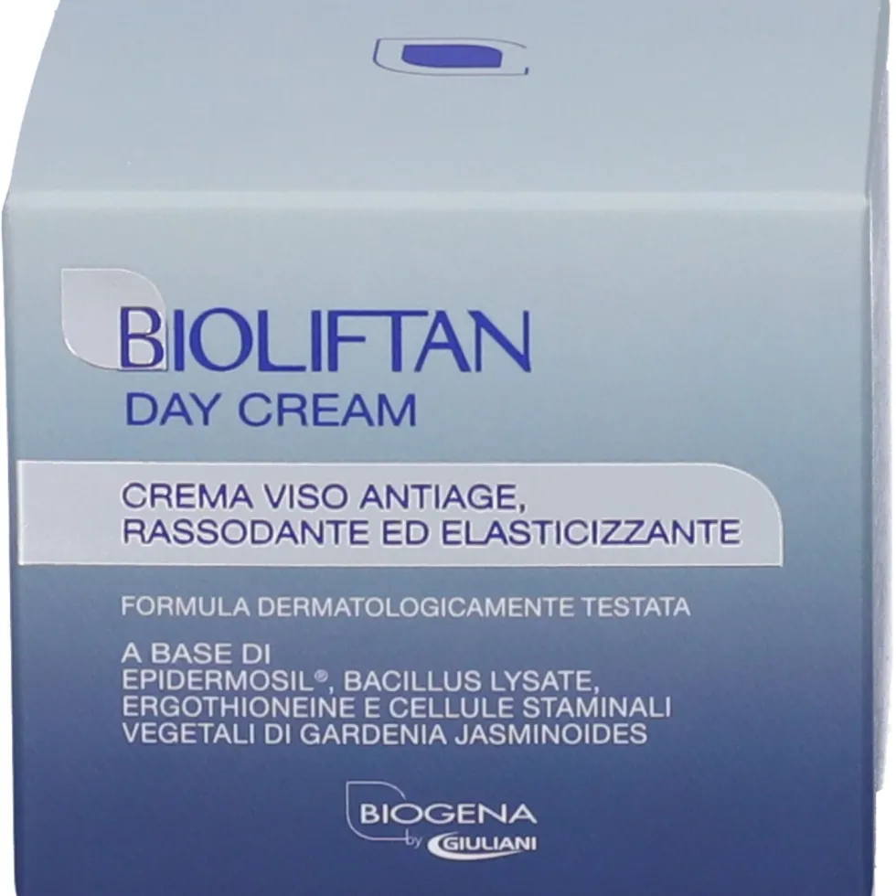 Bioliftan Day Cream Crema Giorno