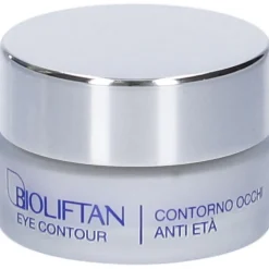 Bioliftan Eye Contour Crema Contorno Occhi Antiage