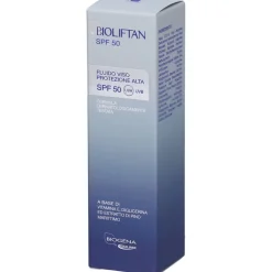 Bioliftan Fluido Viso SPF 50