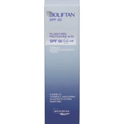 Bioliftan Fluido Viso SPF 50