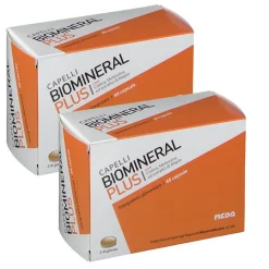 BIOMINERAL PLUS Capelli