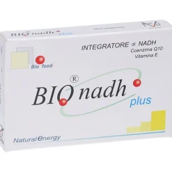 Bionadh Plus 30 Compresse