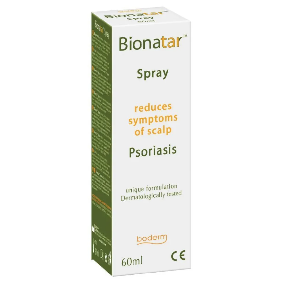 Bionatar Spray 60 Ml
