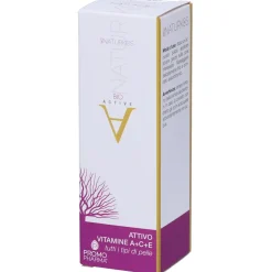 Bio Naturkos Bio Active Attivo Vitamine A+C+E