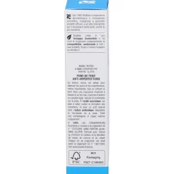 BioNike Aknet Comfort Cover 102 Sable - risparmia il 20% con il codice: bionike0926