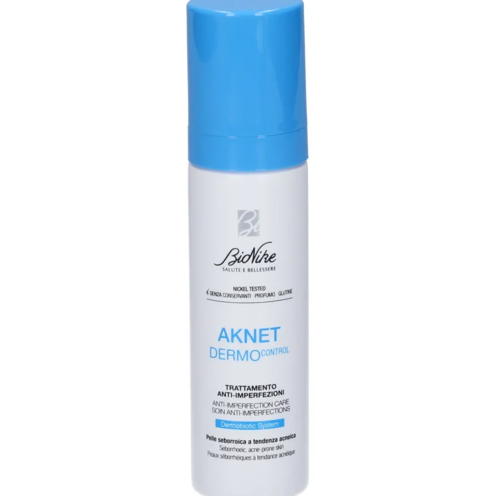 BioNike Aknet Dermocontrol Trattamento Normalizzante - risparmia il 20% con il codice: bionike0926