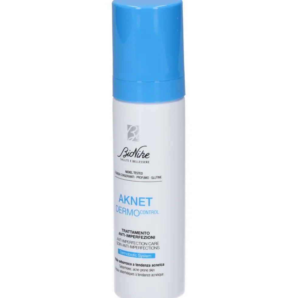BioNike Aknet Dermocontrol Trattamento Normalizzante - risparmia il 20% con il codice: bionike0926