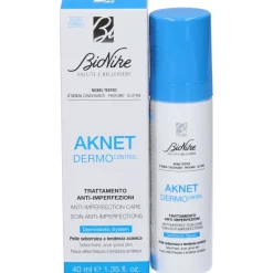BioNike Aknet Dermocontrol Trattamento Normalizzante - risparmia il 20% con il codice: bionike0926