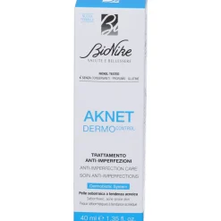 BioNike Aknet Dermocontrol Trattamento Normalizzante - risparmia il 20% con il codice: bionike0926
