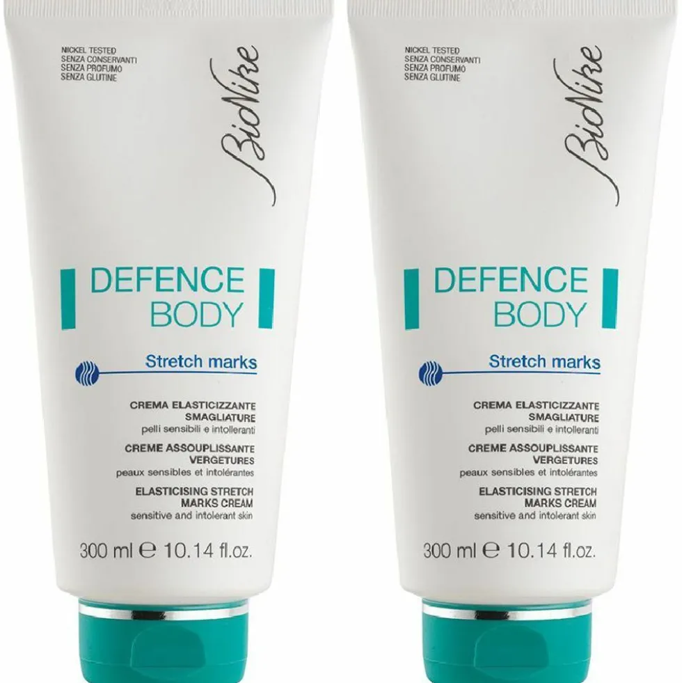 BioNike DEFENCE BODY