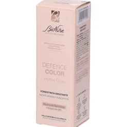 Bionike Defence Color Hydra Glow Fondotinta Idratante 04 Beige
