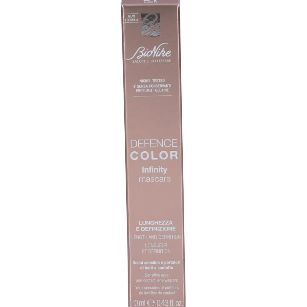 Bionike Defence Color Infinity Mascara