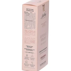 Bionike Defence Color Mat Velvet Fondotinta Opacizzante 03 Sand