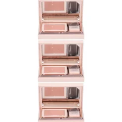 Bionike Defence Color Pretty Touch Fard Compatto Colore 309 Marbre Rose