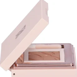 Bionike Defence Color Silky Touch Ombretto Compatto Colore 416 Caramel