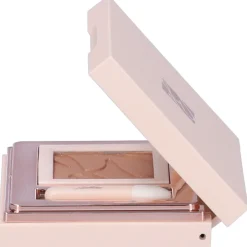Bionike Defence Color Silky Touch Ombretto Compatto Colore 416 Caramel