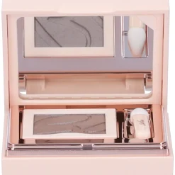 Bionike Defence Color Silky Touch Ombretto Compatto Colore 411 Taupe