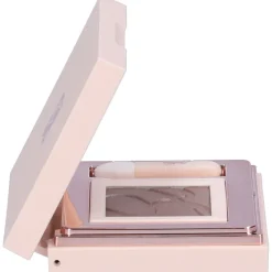 Bionike Defence Color Silky Touch Ombretto Compatto Colore 411 Taupe