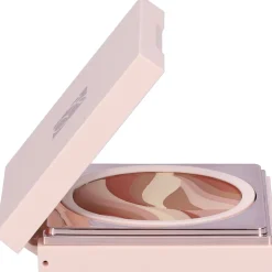 Bionike Defence Color Sun Touch Terra Compatta Colore 206 Mosaique