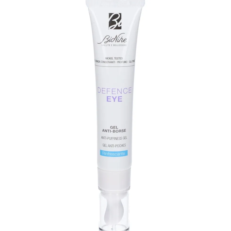 BioNike Defence Eye Gel Anti-Borse
