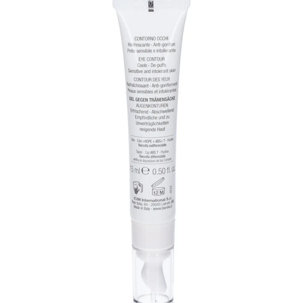 BioNike Defence Eye Gel Anti-Borse