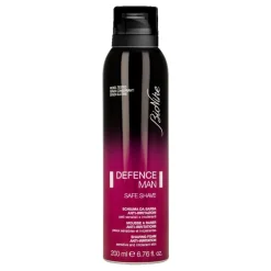 BioNike Defence Man Safe Shave