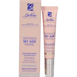 Bionike Defence My Age Pearl Siero Rivitalizzante Contorno Occhi