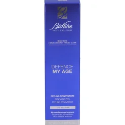 Bionike Defence My Age Peeling Rinnovatore
