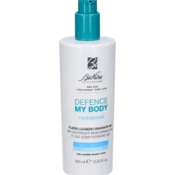 BioNike Defence My Body Fluido Leggero Idratante 48H