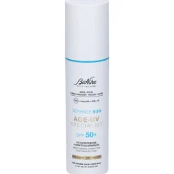 BioNike Defence Sun Age UV Specialist SPF 50+ Fotoprotezione Correttiva Idratante