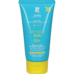 BioNike Defence Sun Crema Viso Mat SPF 50+