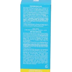 BioNike Defence Sun Crema Viso Mat SPF 50+