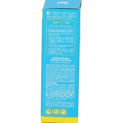 BioNike Defence Sun Crema Viso Mat SPF 50+