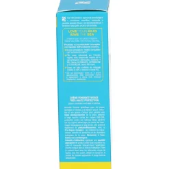 BioNike Defence Sun Crema Viso Fondente SPF 50+