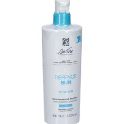 BioNike Defence Sun Fluido Doposole Idratante