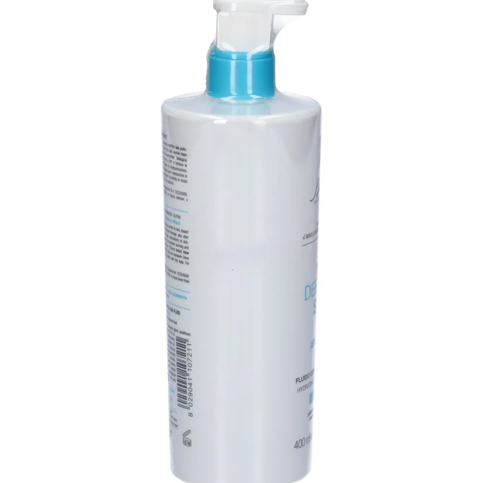 BioNike Defence Sun Fluido Doposole Idratante