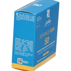 Bionike Defence Sun 50 Fondotinta Compatto Tonalitá N1 Ambra