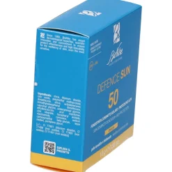 Bionike Defence Sun 50 Fondotinta Compatto Tonalitá N2 Bronzo