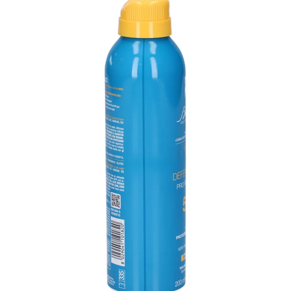Bionike Defence Sun Pro Repair 4D Spray SPF50+