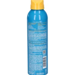 Bionike Defence Sun Pro Repair 4D Spray SPF50+