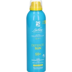 BioNike Defence Sun Spray SPF 50+