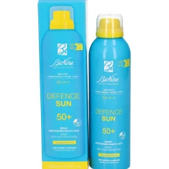 BioNike Defence Sun Spray SPF 50+