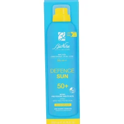 BioNike Defence Sun Spray SPF 50+