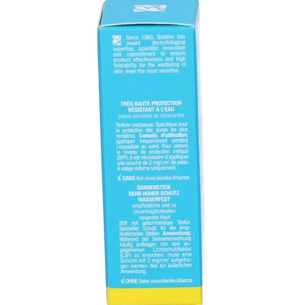 BioNike Defence Sun Stick SPF 50+