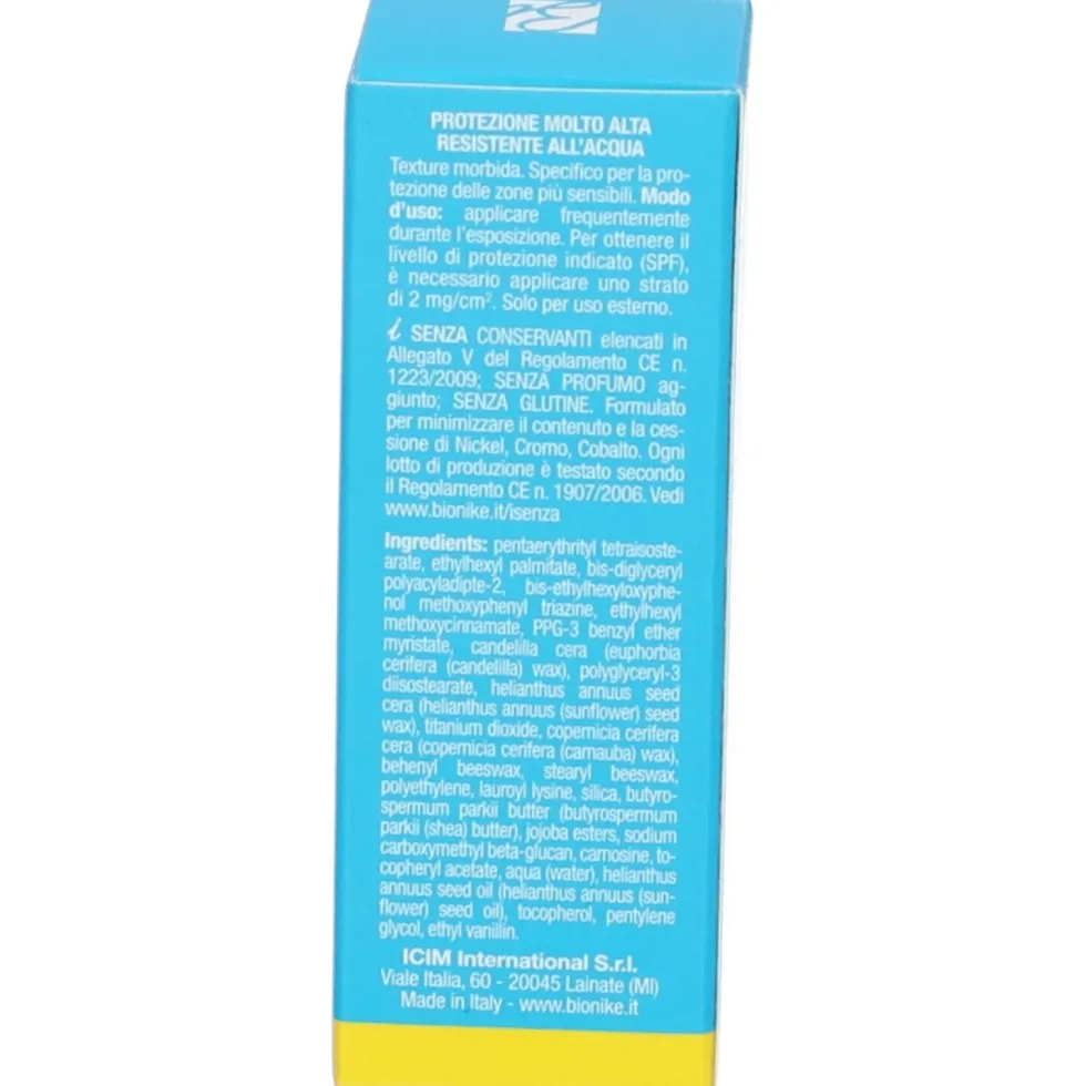 BioNike Defence Sun Stick SPF 50+